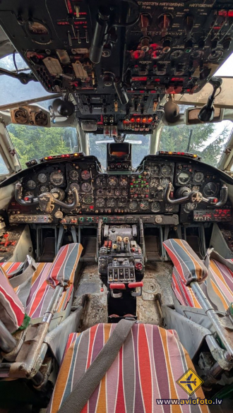 Antonov An-24B