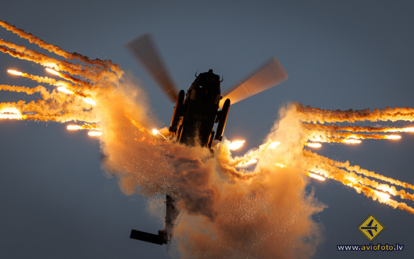 NHI NH-90 TTH