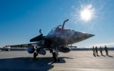 Dassault Rafale B