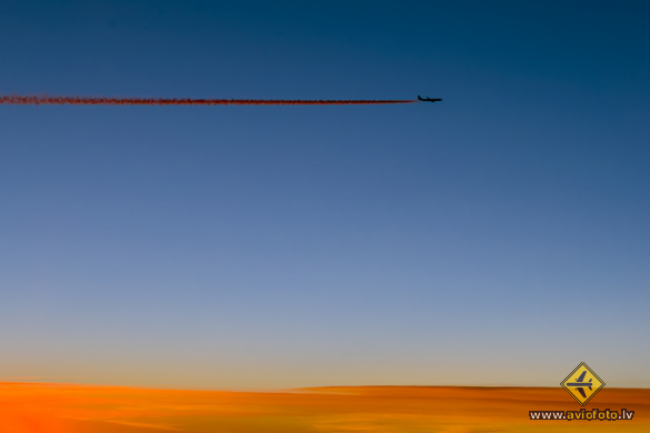 Airbus A330-243F