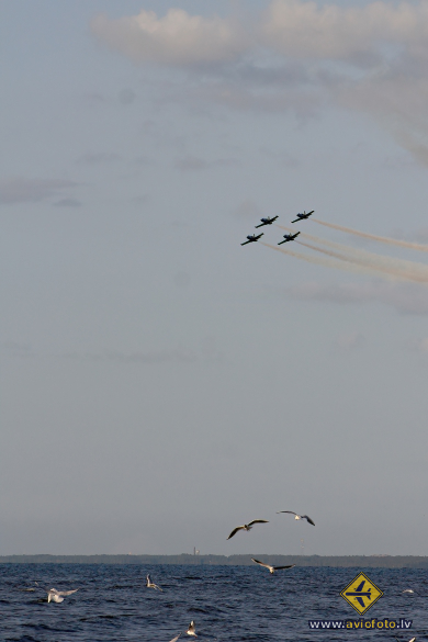 Aero L-39C Albatros