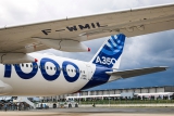 Airbus A350-1041