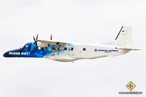Do-228-212 NXT