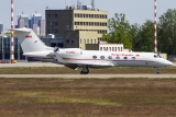 Gulfstream Aerospace G-IV-X Gulfstream G450