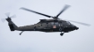 Sikorsky HH-60M Black Hawk (S-70A)