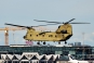 Boeing CH-47F Chinook