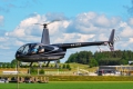 Robinson R-44 Raven