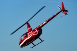 Robinson R-44 Raven II