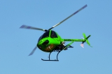 Tornado TH-34