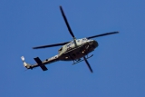 Bell CH-146 Griffon (412CF)