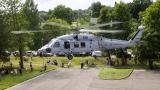 Sikorsky UH-60M Black Hawk (S-70A)