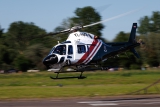 AgustaWestland AW-119 Kx Koala