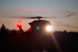 Sikorsky HH-60M Black Hawk (S-70A)