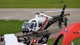 AgustaWestland AW-119 Kx Koala