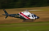 AgustaWestland AW-119 Kx Koala