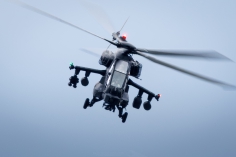 Agusta Westland AW-249 Fenice