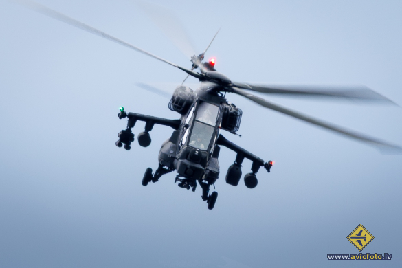 Agusta Westland AW-249 Fenice