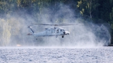 Sikorsky UH-60M Black Hawk (S-70A)
