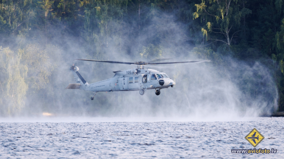 Sikorsky UH-60M Black Hawk (S-70A)