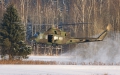 Bell CH-146 Griffon (412CF)