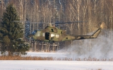 Bell CH-146 Griffon (412CF)