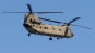 Boeing CH-47F Chinook