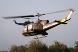 Bell UH-1E Iroquois (204)