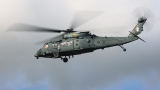 Sikorsky UH-60M Black Hawk (S-70A)