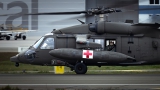 Sikorsky HH-60M Black Hawk (S-70A)