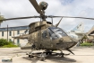 Bell OH-58D Kiowa Warrior (406)