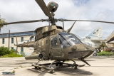 Bell OH-58D Kiowa Warrior (406)
