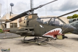Bell AH-1S Cobra (209)