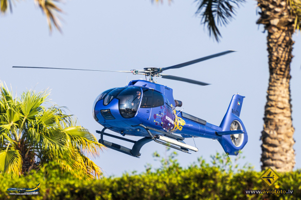 Airbus Helicopters H-130