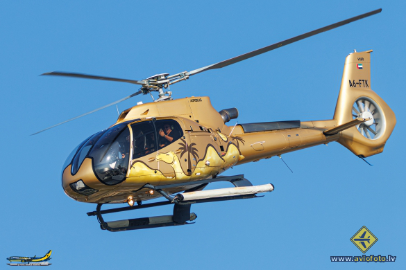 Airbus Helicopters H-130