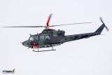 Bell CH-146 Griffon (412CF)
