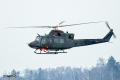 Bell CH-146 Griffon (412CF)