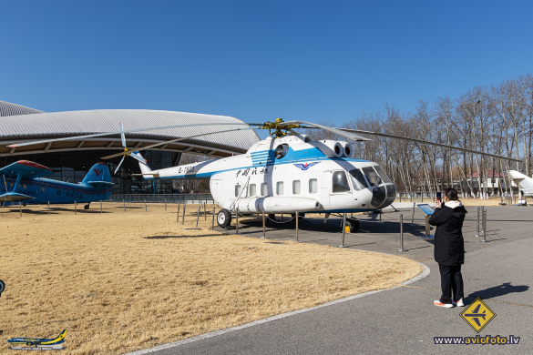 Mil Mi-8