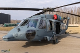 Sikorsky UH-60M Black Hawk (S-70A)