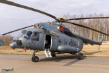 Mil ‎Mi-8T