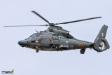 Eurocopter AS-365N-3+ Dauphin 2