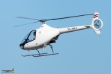 Guimbal Cabri G2