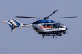 Eurocopter-Kawasaki EC-145 (BK-117C-2)