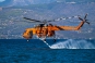 Sikorsky S-64E Skycrane