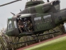 Bell CH-146 Griffon (412CF)