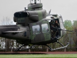 Bell CH-146 Griffon (412CF)