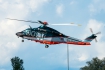 AgustaWestland AW-139