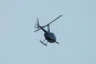 Robinson R44 II