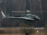 Airbus Helicopters AS350-B3e Ecureuil