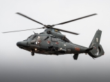 Eurocopter AS-365N-3+ Dauphin 2