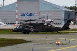 Sikorsky HH-60M Black Hawk (S-70A)